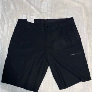 Mens Zeroxposur Shorts